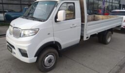 BRILLIANCE T50 CABINA SIMPLE 1.5 2022