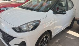 HYUNDAI GRAN I10 HB 1.2   AÑO 2024
