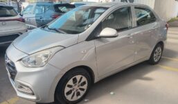 HYUNDAI GRAN I10 SEDAN 1.2 AÑO 2018